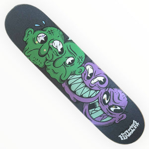 Patineta ANTI principiante low (llave + envio gratis) OFERTA DEL MES