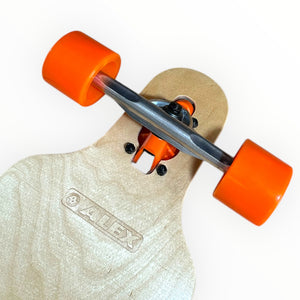 Longboard ANTI dragon el mo.ta (Copia)