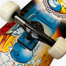 Cargar imagen en el visor de la galería, Patineta WORLD INDUSTRIES vs (llave + envio gratis)

