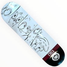 Cargar imagen en el visor de la galería, Tabla C1RCA pollos (LIJA + ENVIO GRATIS).
