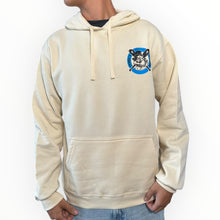 Cargar imagen en el visor de la galería, Sudadera LOKO7 mini logo trib
