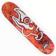 Cargar imagen en el visor de la galería, Patineta GLITCH graff 3 (llave + envio gratis)
