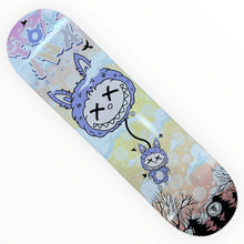 Cargar imagen en el visor de la galería, Tabla TOXINA creepybobo 4 (LIJA + ENVIO GRATIS)
