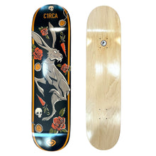 Cargar imagen en el visor de la galería, Tabla C1RCA relojero (LIJA + ENVIO GRATIS)
