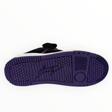 Cargar imagen en el visor de la galería, Nasty Gang  negro morado.
