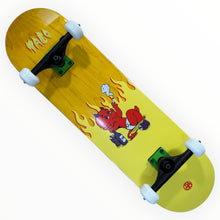 Cargar imagen en el visor de la galería, Patineta TACO diablito (llave + envio gratis).
