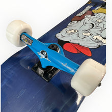 Cargar imagen en el visor de la galería, Patineta GLITCH calamar  (llave + envio gratis)
