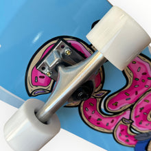 Cargar imagen en el visor de la galería, Patineta NASTY donut 5 (llave + envio gratis)

