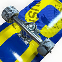 Cargar imagen en el visor de la galería, Patineta TACO letrs (llave + envio gratis)
