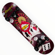 Cargar imagen en el visor de la galería, patineta AWAKEN principiante cartas  (llave + envio gratis)
