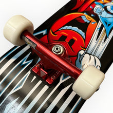 Cargar imagen en el visor de la galería, Patineta WORLD INDUSTRIES hell (llave + envio gratis)
