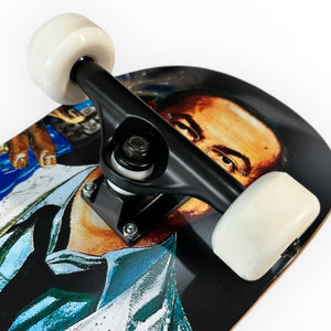 Patineta TOOL profesional bacacho  (llave + envio gratis)
