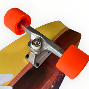 Surf board ROAD SHOW ola (envio + llave gratis)