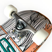 Cargar imagen en el visor de la galería, Patineta DISTREETO eder 2 (llave + envio gratis)
