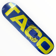 Cargar imagen en el visor de la galería, Tabla T.A.C.O. espinas azul  (LIJA + ENVIO GRATIS)
