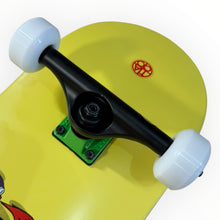 Cargar imagen en el visor de la galería, Patineta TACO diablito (llave + envio gratis).
