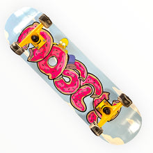 Cargar imagen en el visor de la galería, Patineta NASTY dona 3 (llave + envio gratis)
