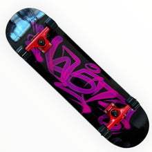Cargar imagen en el visor de la galería, Patineta NASTY fler 2 (llave + envio gratis)
