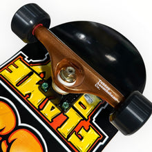 Cargar imagen en el visor de la galería, Patineta WORLD INDUSTRIES flame boy 2 (llave + envio gratis)
