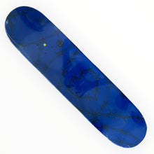 Cargar imagen en el visor de la galería, Tabla T.A.C.O. espinas azul  (LIJA + ENVIO GRATIS)
