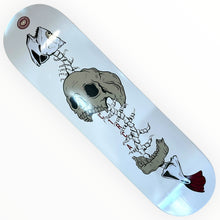 Cargar imagen en el visor de la galería, Tabla C1RCA craneo pez (LIJA + ENVIO GRATIS)
