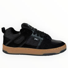 Cargar imagen en el visor de la galería, Nasty Gang negro goma
