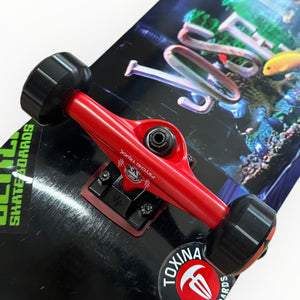 Patineta ENJOI Jose rojo  (llave + envio gratis) OFERTA!