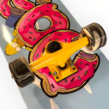 Cargar imagen en el visor de la galería, Patineta NASTY dona 3 (llave + envio gratis)
