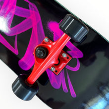 Cargar imagen en el visor de la galería, Patineta NASTY fler 2 (llave + envio gratis)
