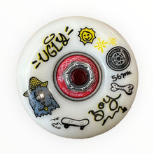Cargar imagen en el visor de la galería, Patineta WORLD INDUSTRIES hell (llave + envio gratis)
