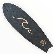 Cargar imagen en el visor de la galería, Surf board ROAD SHOW ola (envio + llave gratis)
