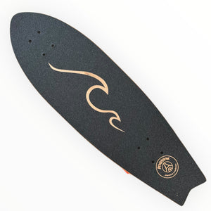 Surf board ROAD SHOW ola (envio + llave gratis)