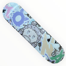 Cargar imagen en el visor de la galería, Tabla TOXINA creepybobo 5 (LIJA + ENVIO GRATIS)
