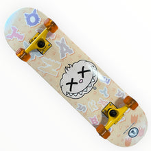 Cargar imagen en el visor de la galería, Patineta TOXINA creepybubu 1 (llave + envio gratis)
