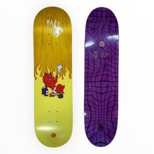 Cargar imagen en el visor de la galería, Tabla TACO diablito (LIJA + ENVIO GRATIS)
