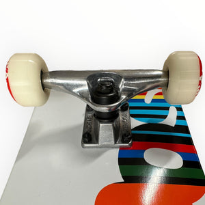 Patineta principiante ALMOST  tv  (llave + envio gratis).