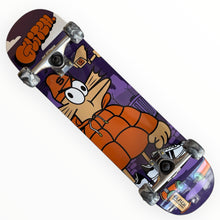 Cargar imagen en el visor de la galería, Patineta GLITCH graff 8 (llave + envio gratis)
