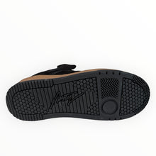 Cargar imagen en el visor de la galería, Nasty Gang negro goma
