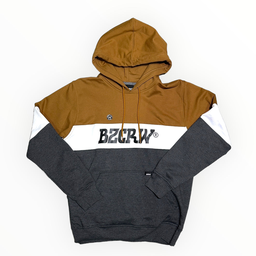 Sudadera BENZA 3 colors