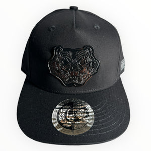 Gorra anti oso. (curva)