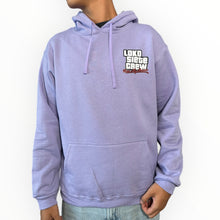 Cargar imagen en el visor de la galería, Sudadera LOKO7 mini logo vice
