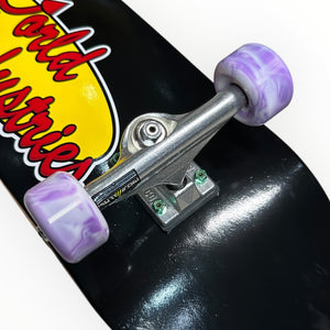 Patineta WORLD INDUSTRIES diabli (llave + envio gratis)