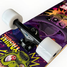 Cargar imagen en el visor de la galería, Patineta BORDER vaquero (llave + envio gratis) (
