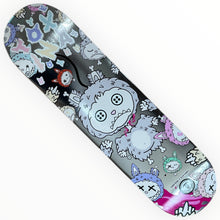 Cargar imagen en el visor de la galería, Tabla TOXINA creepybobo 6 (LIJA + ENVIO GRATIS)
