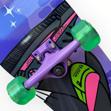 Cargar imagen en el visor de la galería, Patineta GLITCH palomo 6 (llave + envio gratis)
