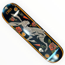 Cargar imagen en el visor de la galería, Tabla C1RCA relojero (LIJA + ENVIO GRATIS)
