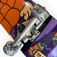 Cargar imagen en el visor de la galería, Patineta GLITCH graff 8 (llave + envio gratis)
