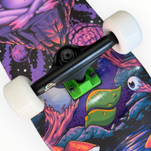 Cargar imagen en el visor de la galería, Patineta ZENIT ajolote (llave + envio gratis).

