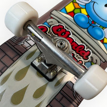 Cargar imagen en el visor de la galería, Patineta WORLD INDUSTRIES wet willy (llave + envio gratis)
