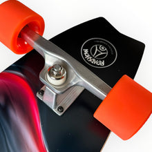 Cargar imagen en el visor de la galería, Surf board ROAD SHOW wave (envio + llave gratis)
